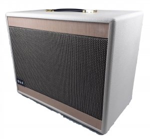  Kolumna 1x12 King Size Boutique WHITE V30
