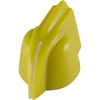Gałka Chicken Kurczak YELLOW Mini