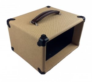 Obudowa do RACK 4U TWEED