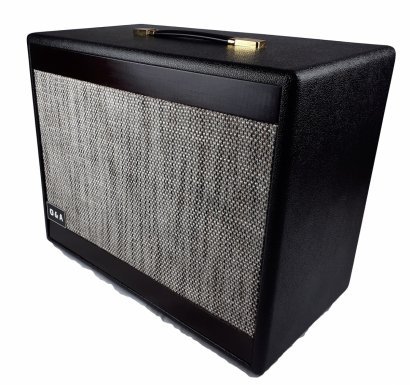 Kolumna 1x12 King Size Boutique BLACK V30 