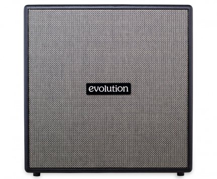  Kolumna gitarowa EVOLUTION 2x12 Diagonal Celestion Lead