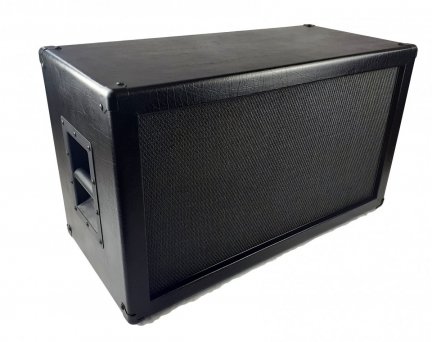  Kolumna BRZOZA 2x12 TYP MESA BLACK