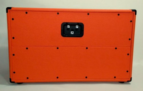 Obudowa do Kolumny 2x12&quot;  TYP ORANGE MONO- STEREO
