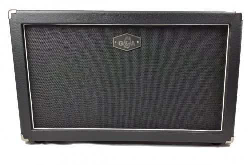 Kolumna 2x12&quot; Eminence CV-75 A/B 150W BRZOZA
