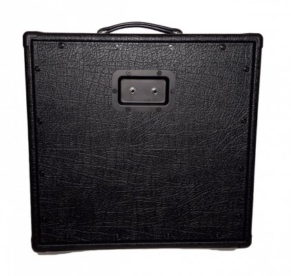  Obudowa Kolumny 1x12&quot;  BLACK GOLD