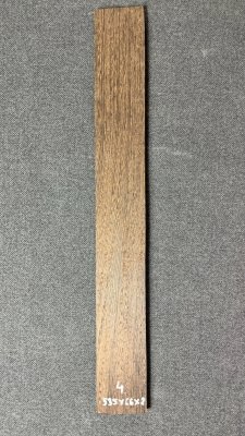   Podstrunnica  WENGE 4