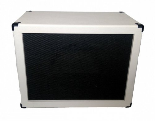Obudowa Kolumny 1x12"  BIG SIZE WHITE