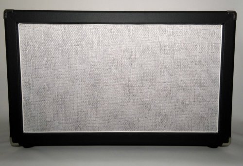 Obudowa do Kolumny BRZOZA 2x12&quot;  BLACK/WHITE