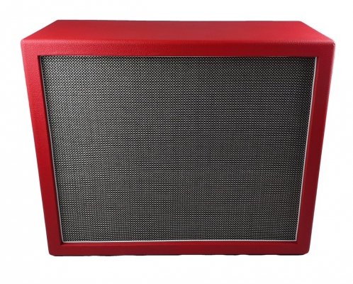  KolumnA 2x12&quot; SQR BIG RED/ S&amp;P