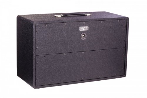  Obudowa kolumny 2x12 Exclusive BLACK