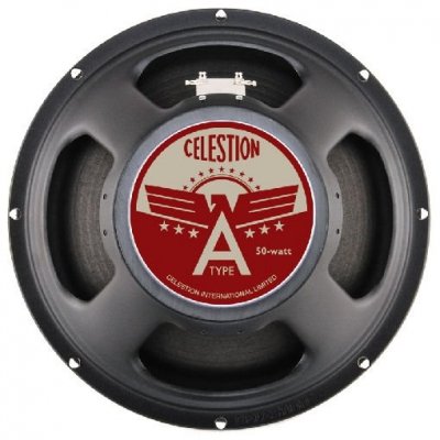 Głośnik Celestion A-Type 12&quot; 50W/8 Ohm