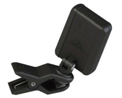  Stroik do gitary, Tuner MT-C09 MINGS