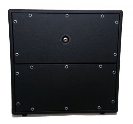  Kolumna COMPACT 1x12 BLACK DARK SEVENTY 80