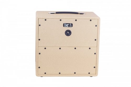 Obudowa kolumny 1x12 Exclusive TWEED