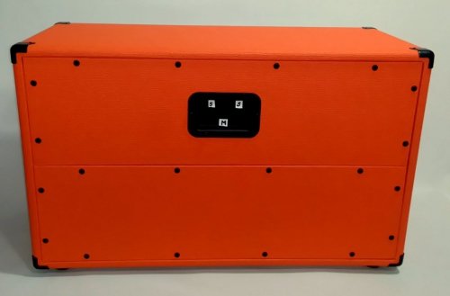 Obudowa do Kolumny 2x12&quot;  TYP ORANGE MONO- STEREO