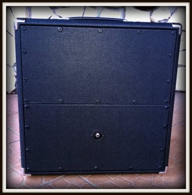 Obudwa Kolumny BRZOZA 1x10&quot; 