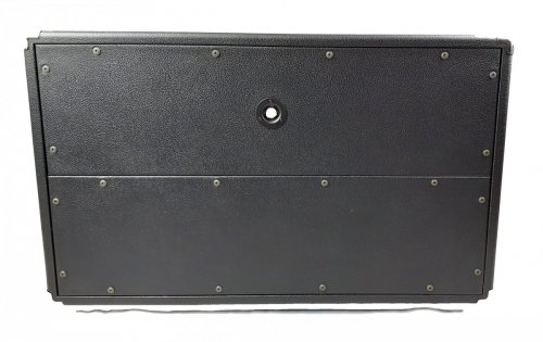 Kolumna 2x12&quot; Eminence CV-75 A/B 150W BRZOZA