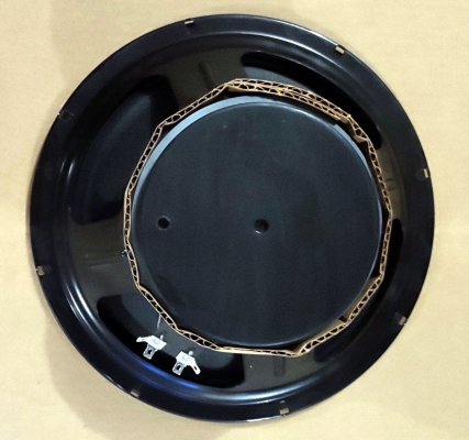 Eminence Beta -10&quot; 250 W 32 Ohms, OEM wersja