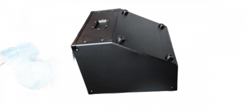 Kolumna 1x12 BK ODSŁUCH