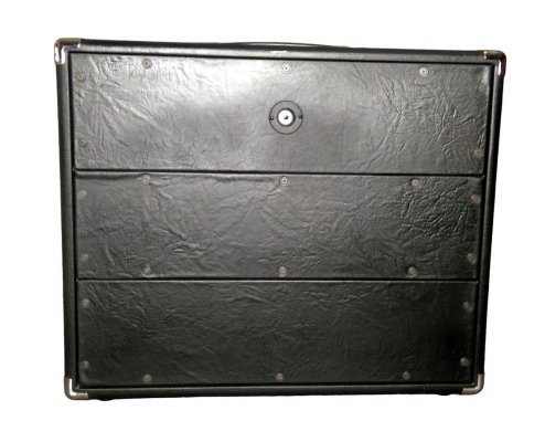 Obudowa Kolumny 1x12&quot;  ELEGANCE BLACK