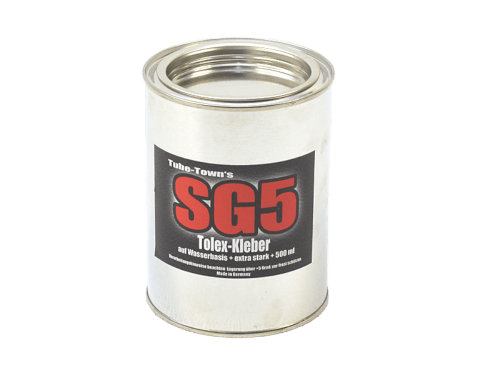  Klej do klejenia  SG5 Tolexu 500ml