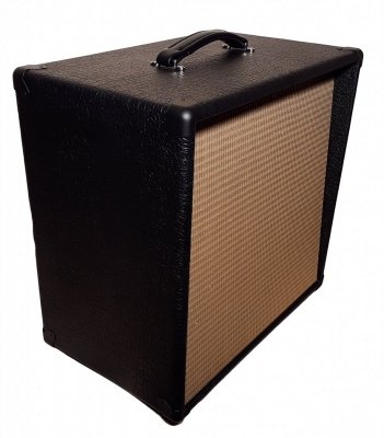  Obudowa Kolumny 1x12&quot;  BLACK GOLD