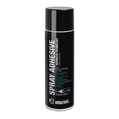Klej w sprayu do klejenia Tolexu 500ml