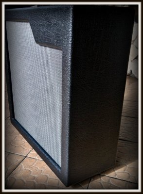  Kolumna 2x12" V30 TYP BOGNER