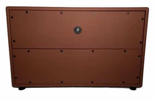 Obudowa do Kolumny BRZOZA 2x12&quot;  BROWN/CANE 