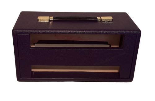 Obudowa wzmacniacza Typ Marshall S PURPLE