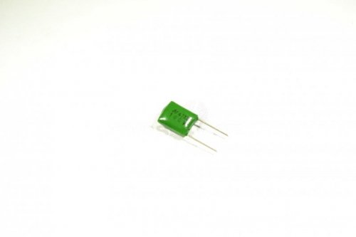 Kondensator foliowy metalizowany 0,047uF