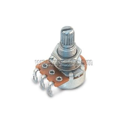  Potencjometr gitarowy 50KA- VOLUME