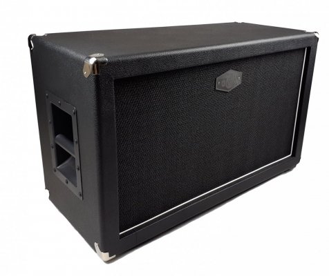 Kolumna 2x12&quot; Eminence Cannabis Rex A/B 100W BRZOZA