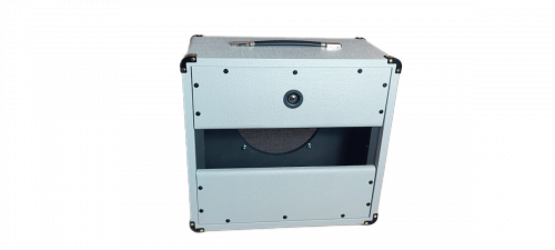 Kolumna 1X12"  TYP Marshall SILVER