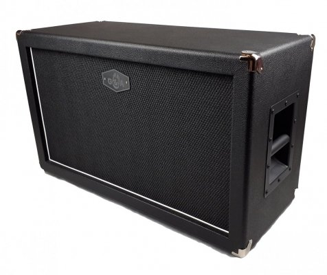 Kolumna 2x12&quot; Eminence Private Jack A/B 100W