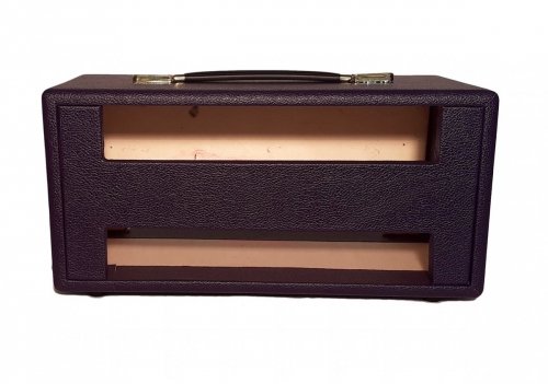 Obudowa wzmacniacza Typ Marshall S PURPLE