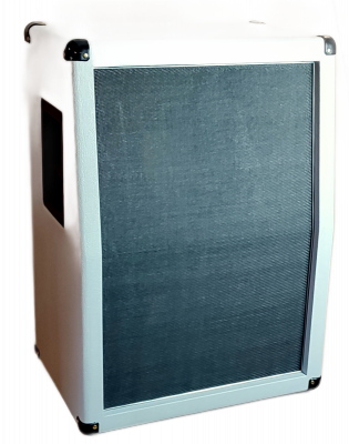   Kolumny  2x12  VERTICAL SILVER TYP Marshall