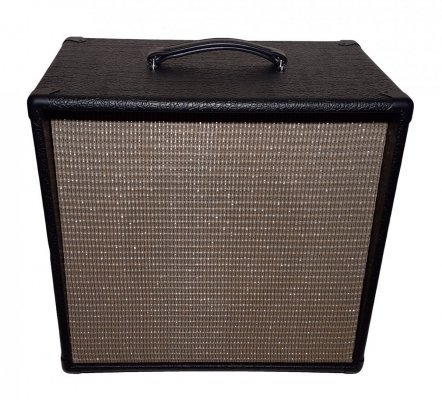  Obudowa Kolumny 1x12&quot;  BLACK GOLD