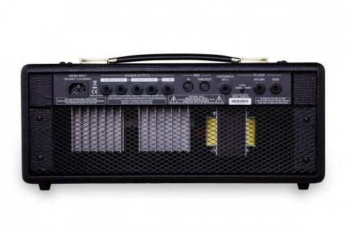 Wzmacniacz gitarowy EVOLUTION Amber 40 