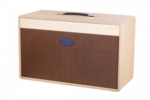 Obudowa kolumny 2x12 Exclusive TWEED