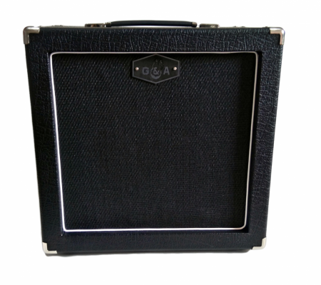 Kolumna 1x12&quot; Eminence LEGEND V12 120W 8 Ohm 