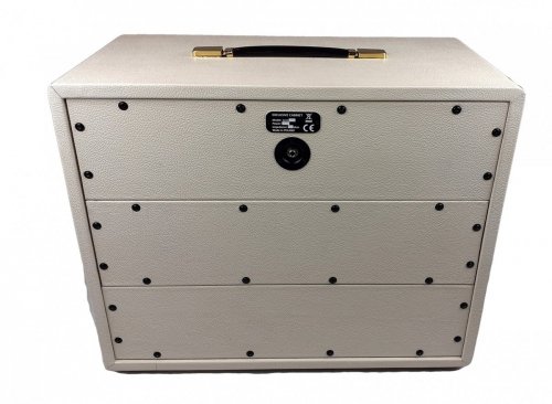  Kolumna 1x12 King Size Boutique WHITE V30