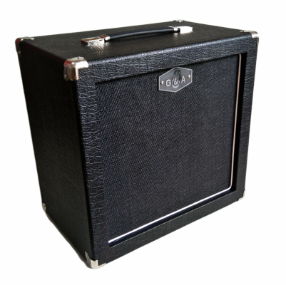 Kolumna 1x12" Eminence Man O War A/B 120W