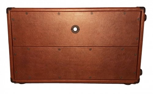 Kolumna gitarowa 2x12 COMPACT BROWN CUSTOM