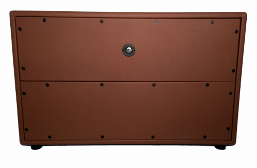 Obudowa do Kolumny BRZOZA 2x12&quot;  BROWN/BROWN 