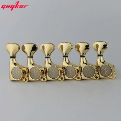  Klucze L6 TYP Dzwonek GOLD