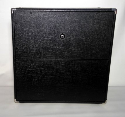 Obudowa do Kolumny 2x12&quot; SQUARE ELEGANCE BLACK&amp;CANE