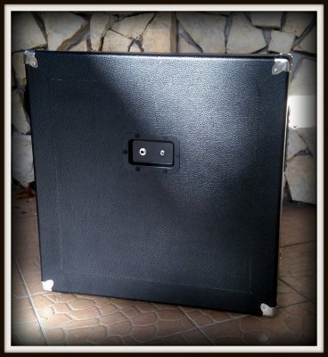 Kolumna basowa 2x12&quot; Eminenece Deltalite II 2512