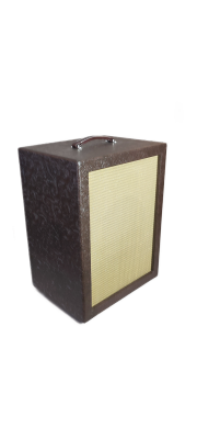 Kolumna gitarowa 1x12 BROWN WESTERN