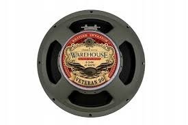  Kolumna 2x12 Exclusive TWEED WETERAN V30